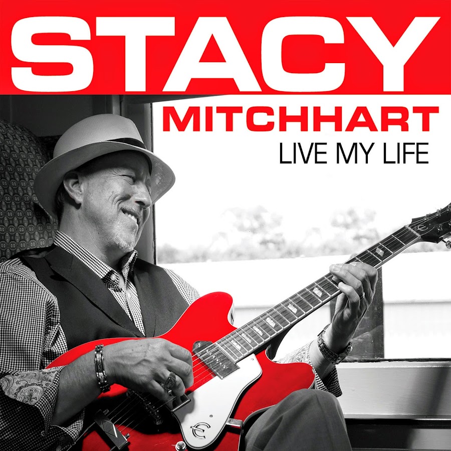 Stacy Mitchhart - YouTube