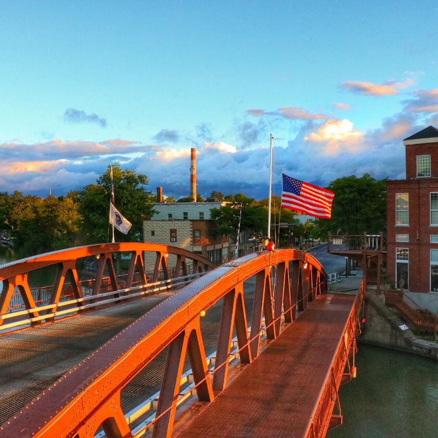 Village of Fairport Industrial Development Agency YouTube