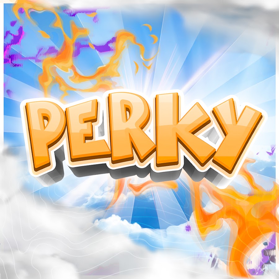 Perky - YouTube - 900 x 900 jpeg 34kB