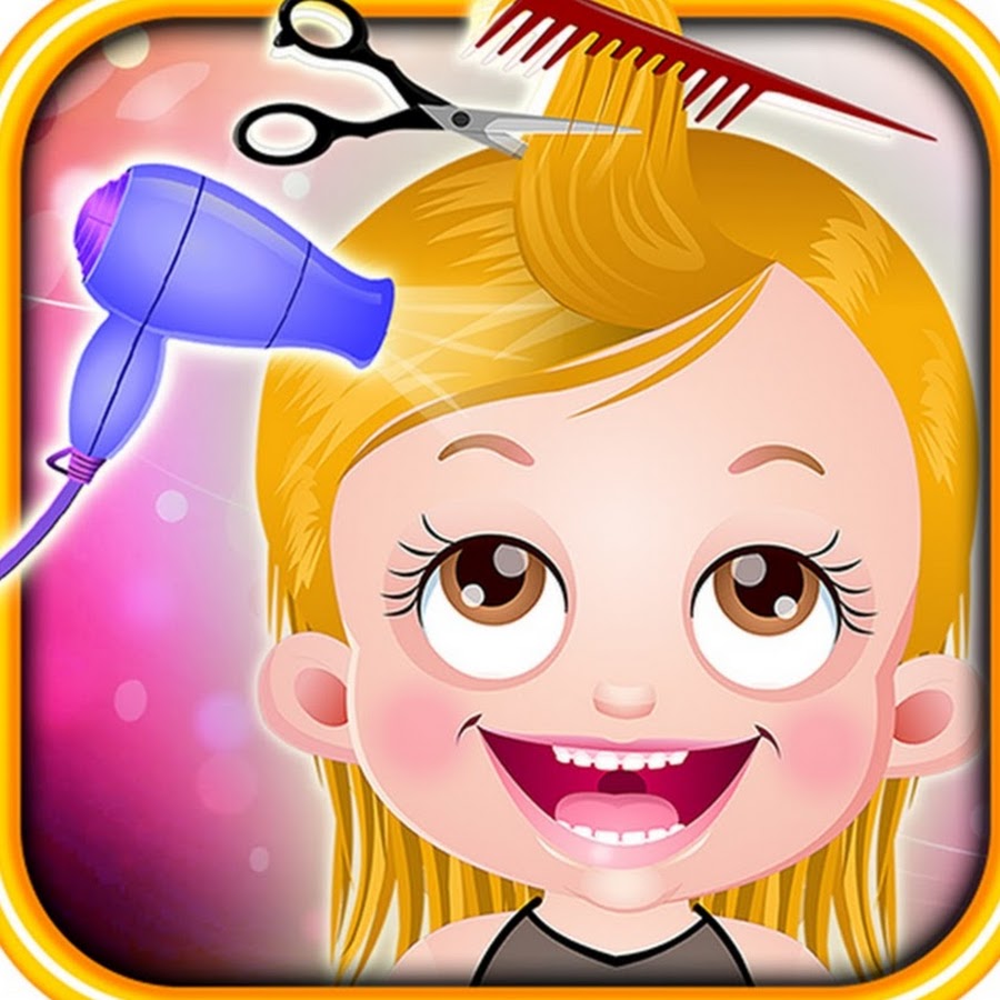 FUN KIDS GAMES - YouTube