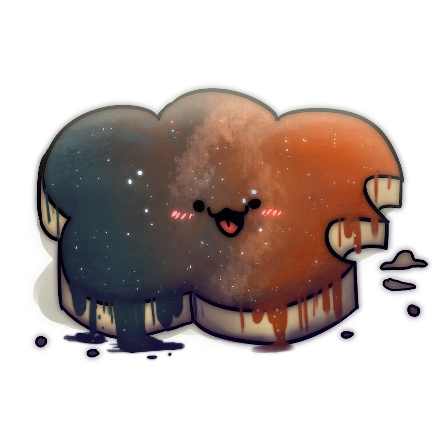 Space Biscuit YouTube