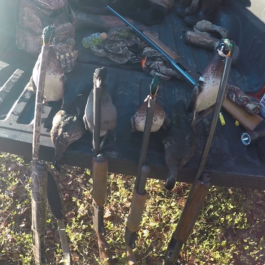 Wreak Havoc Outdoors YouTube