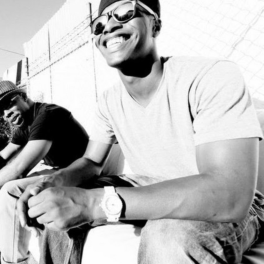 Fuquan Johnson YouTube