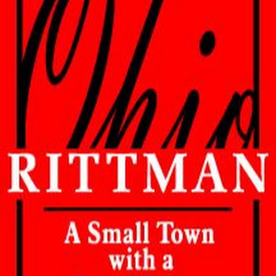 Rittman Ohio YouTube