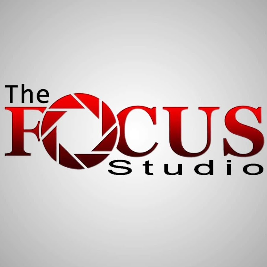 The Focus Studio YouTube