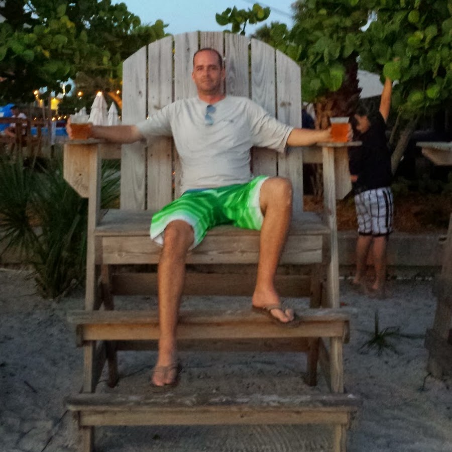 Shawn Harris YouTube