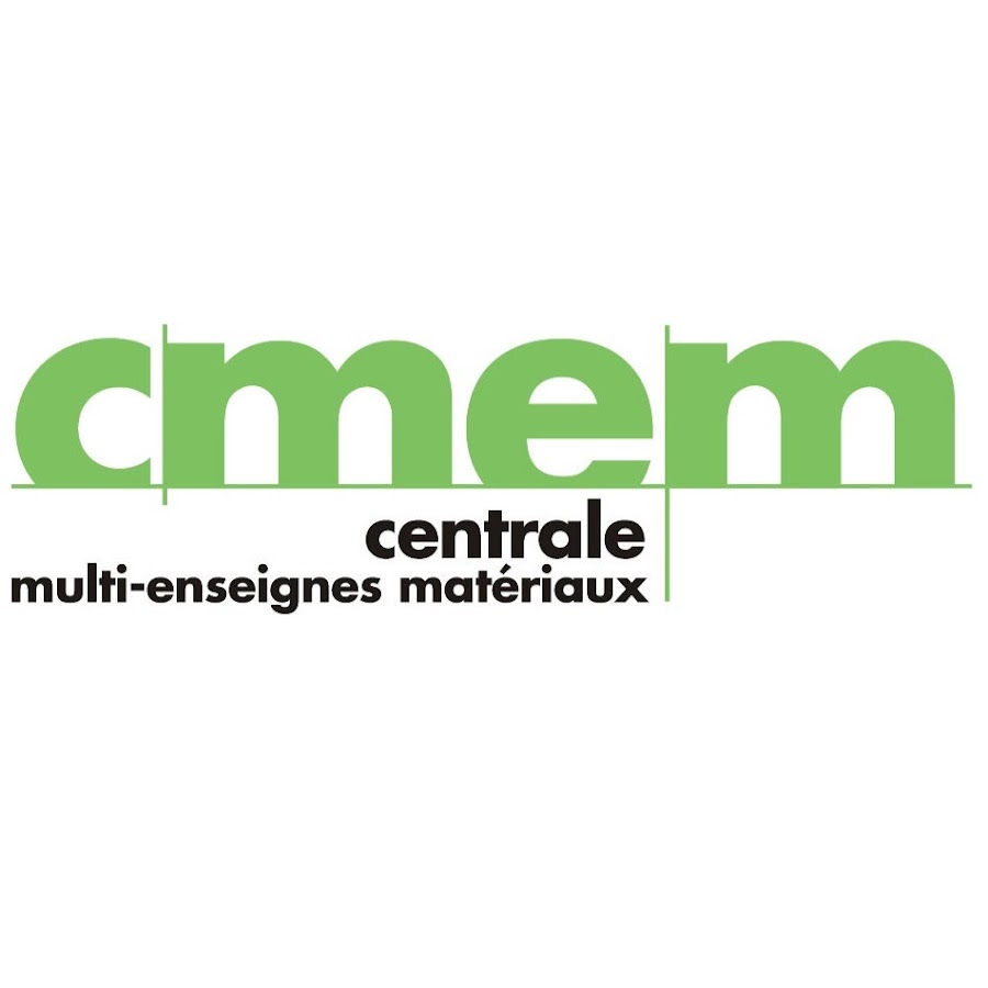 Centrale Multi-Enseignes Matériaux - CMEM - YouTube