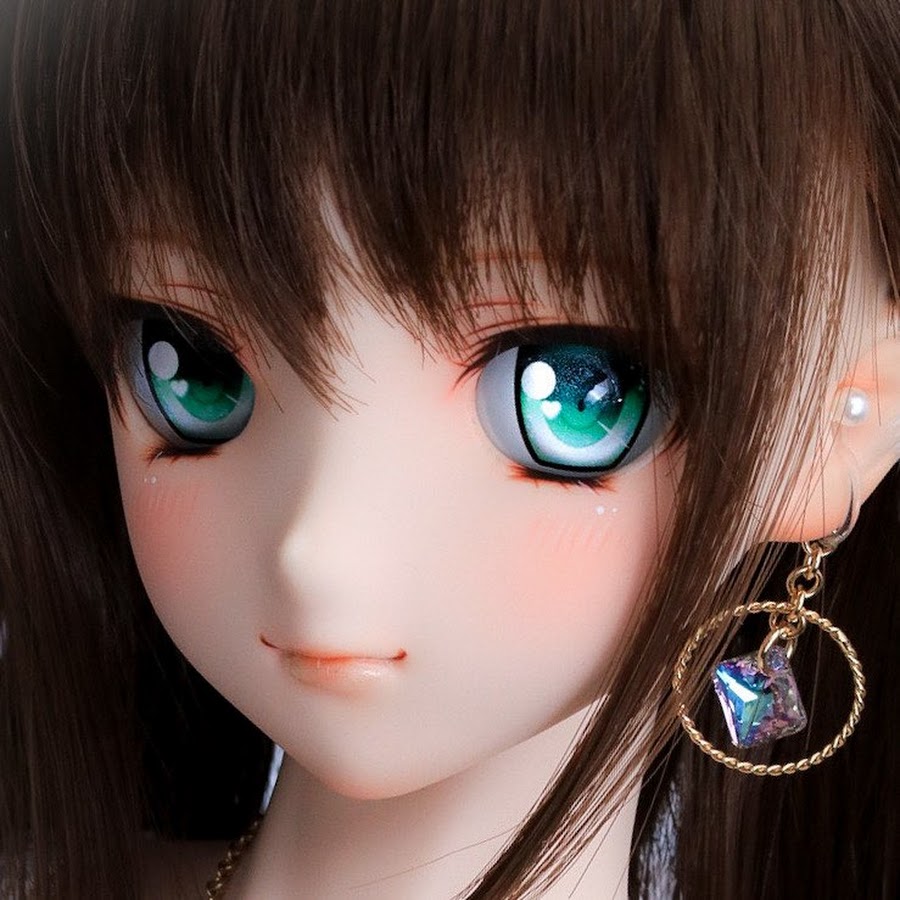 Shiny eyes - YouTube