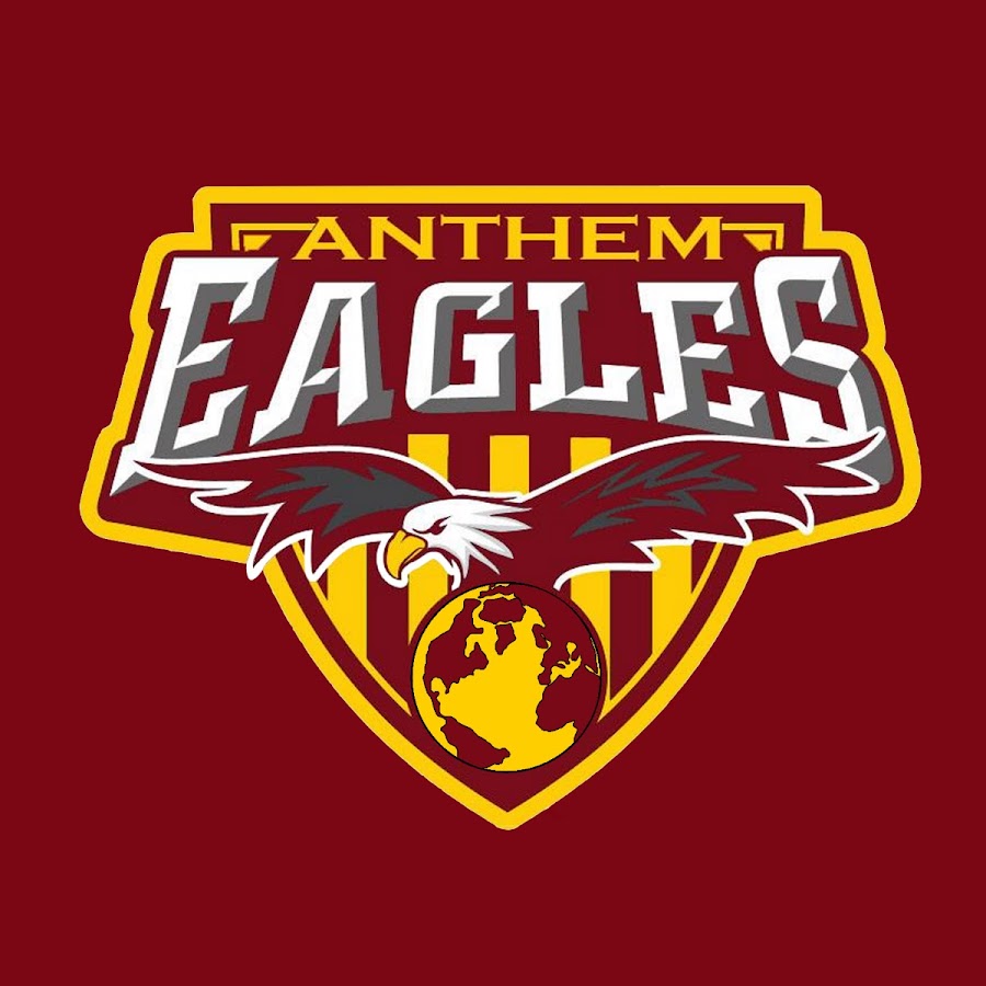 Anthem K8 YouTube