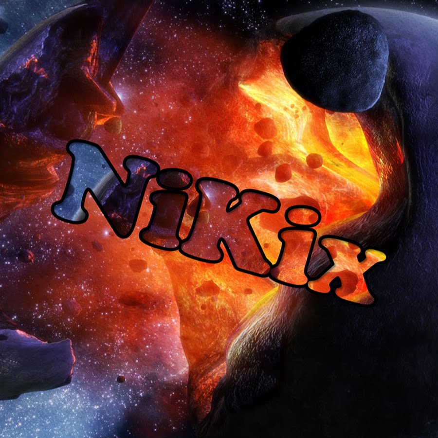 Nikilisrbx