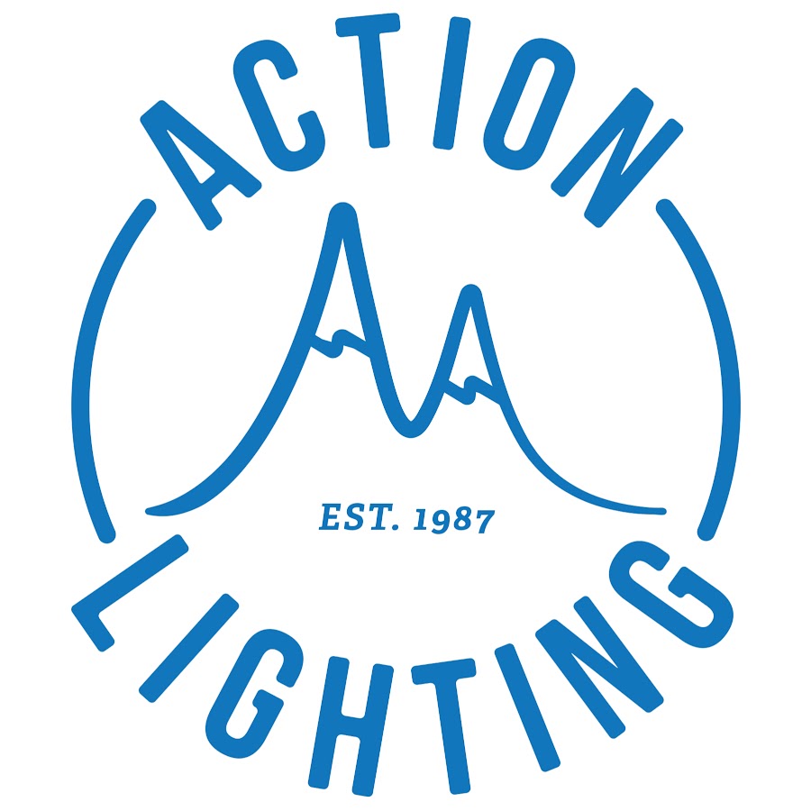 Action Lighting, Inc. YouTube