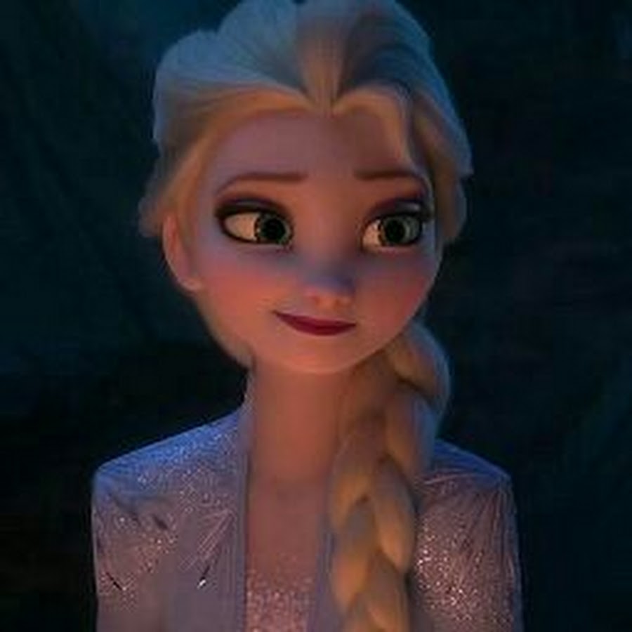 Elsa Arendelle