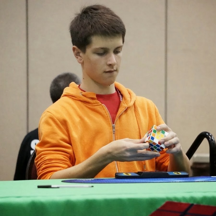 Feliks Zemdegs YouTube