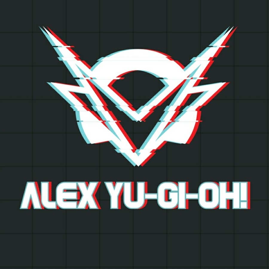 Alex Yugioh! YouTube