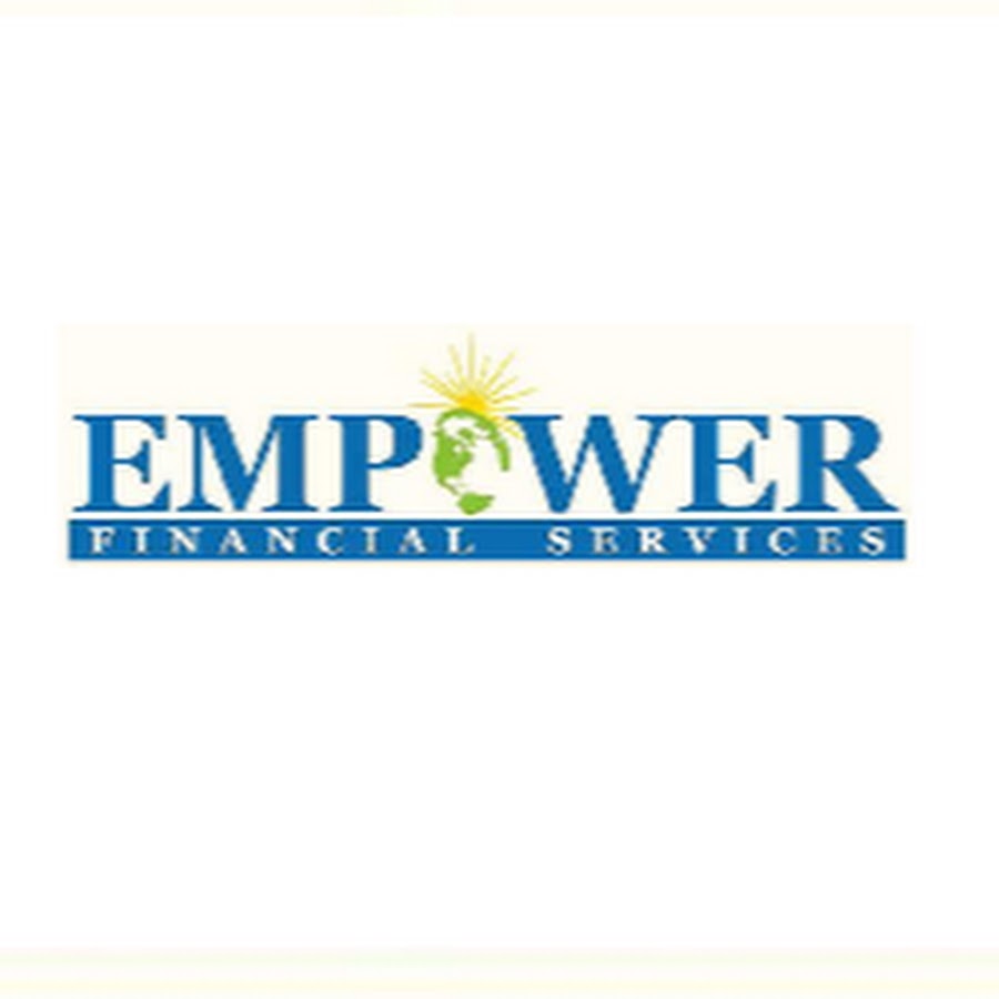 Empower Financial Services YouTube