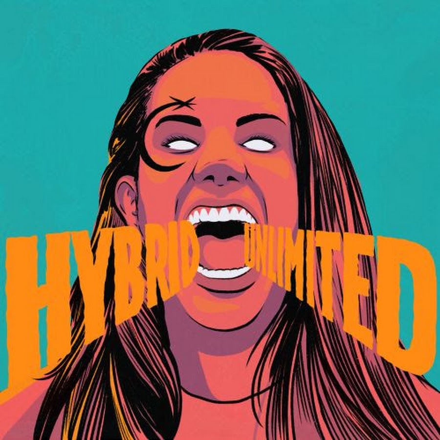 Hybrid Unlimited YouTube
