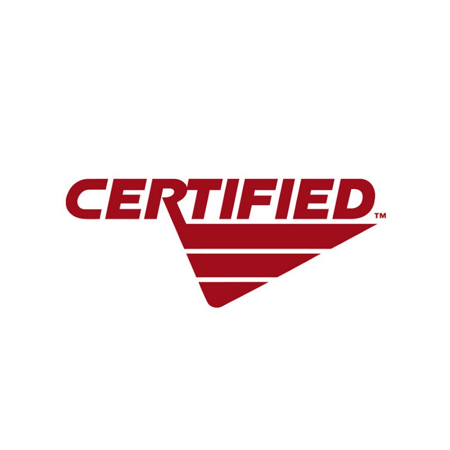 Certified Labs YouTube