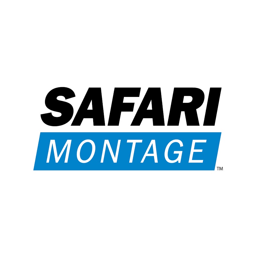 safari montage youtube