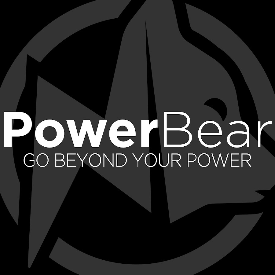 PowerBear - YouTube