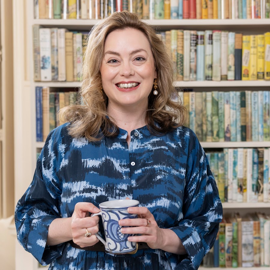 Miranda Mills YouTube