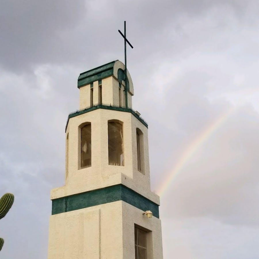 St. Apache Junction YouTube