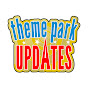 Theme Park Updates