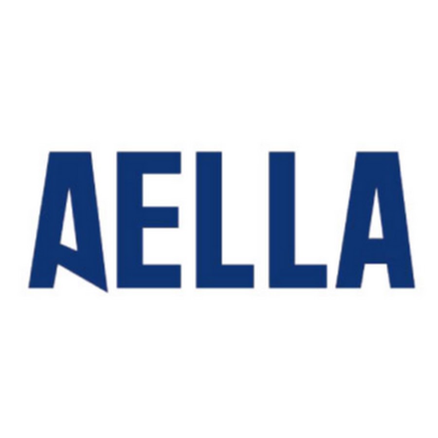 AELLA Channel - YouTube