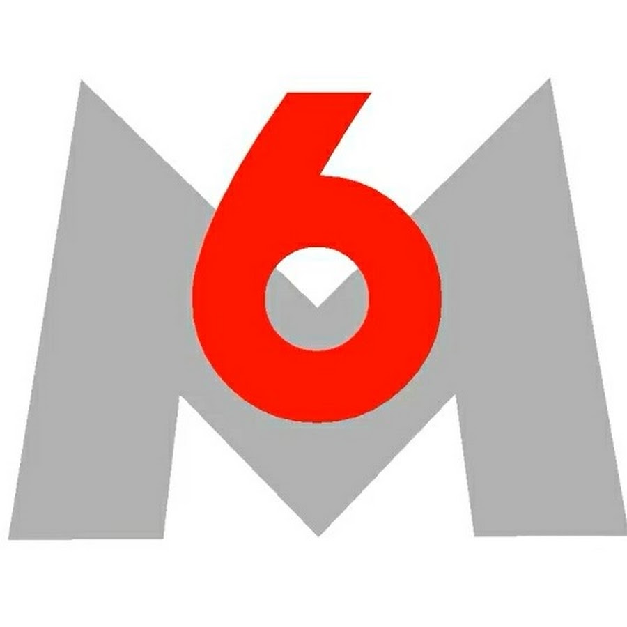 M 6 shop