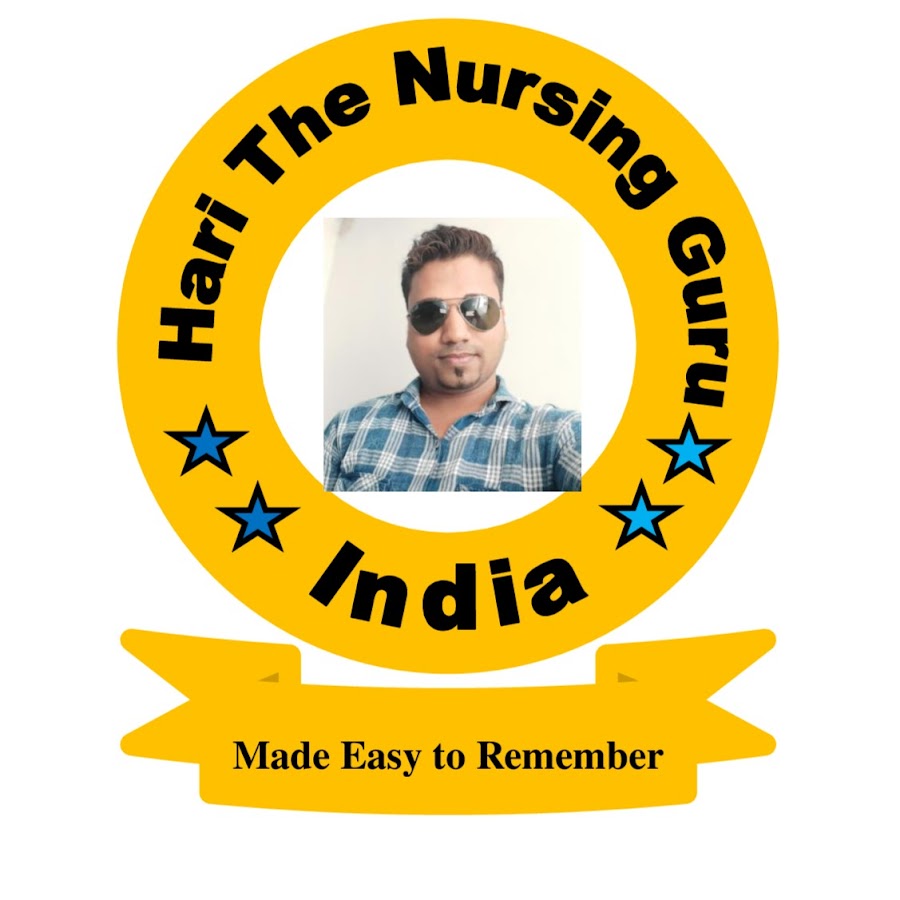 Hari The Nursing Guru - YouTube