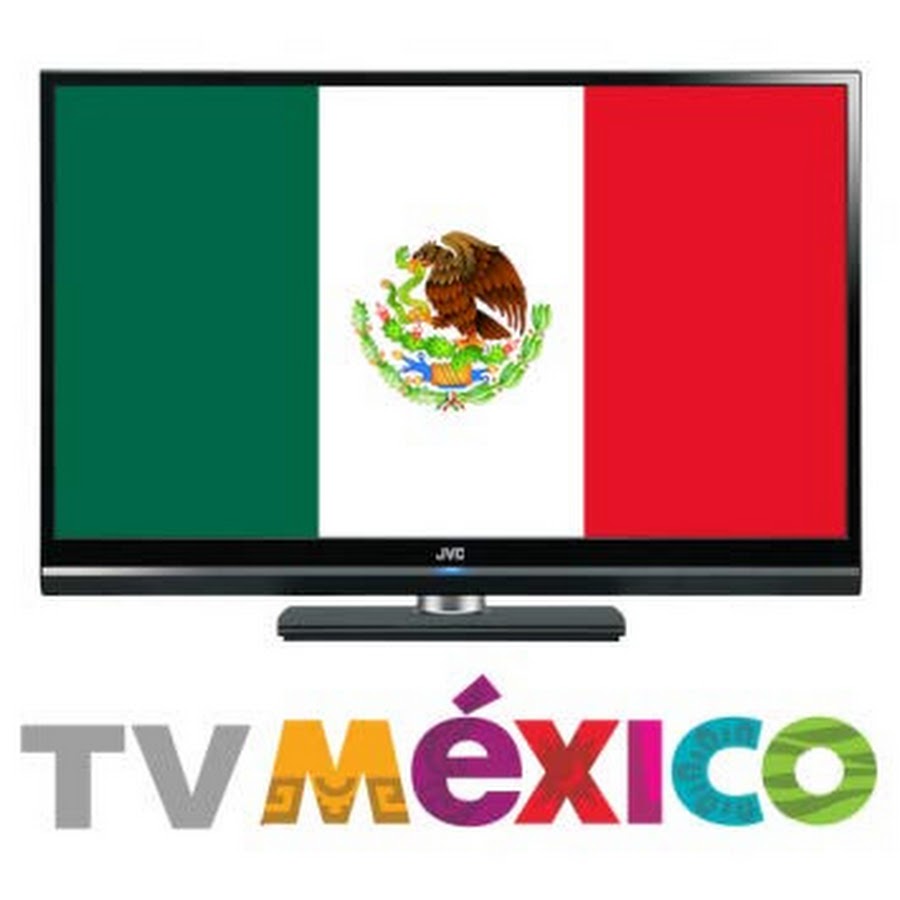 TV México YouTube