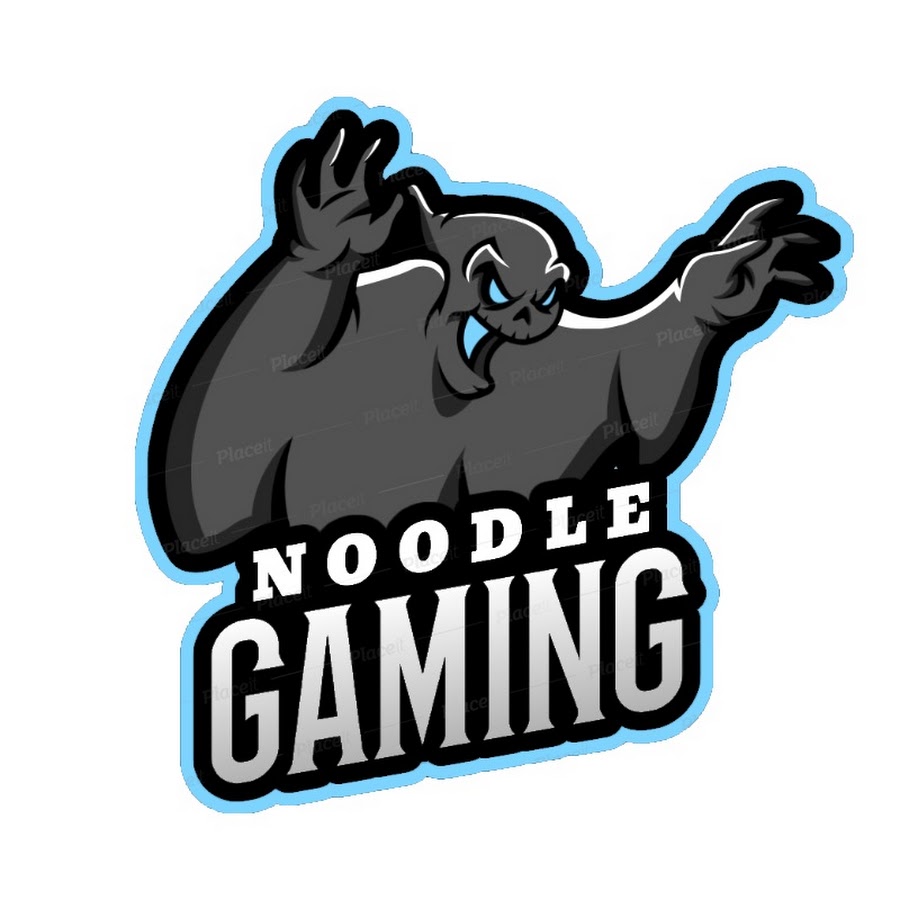 Noodle Gaming YouTube