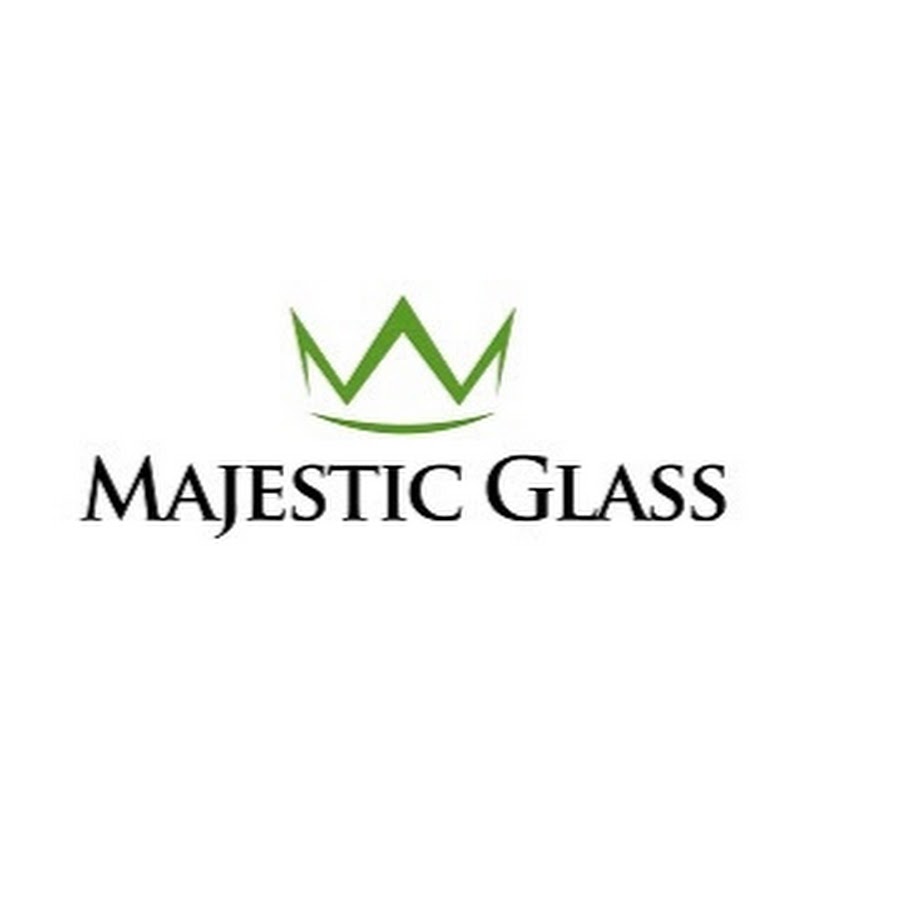 Majestic Glass YouTube