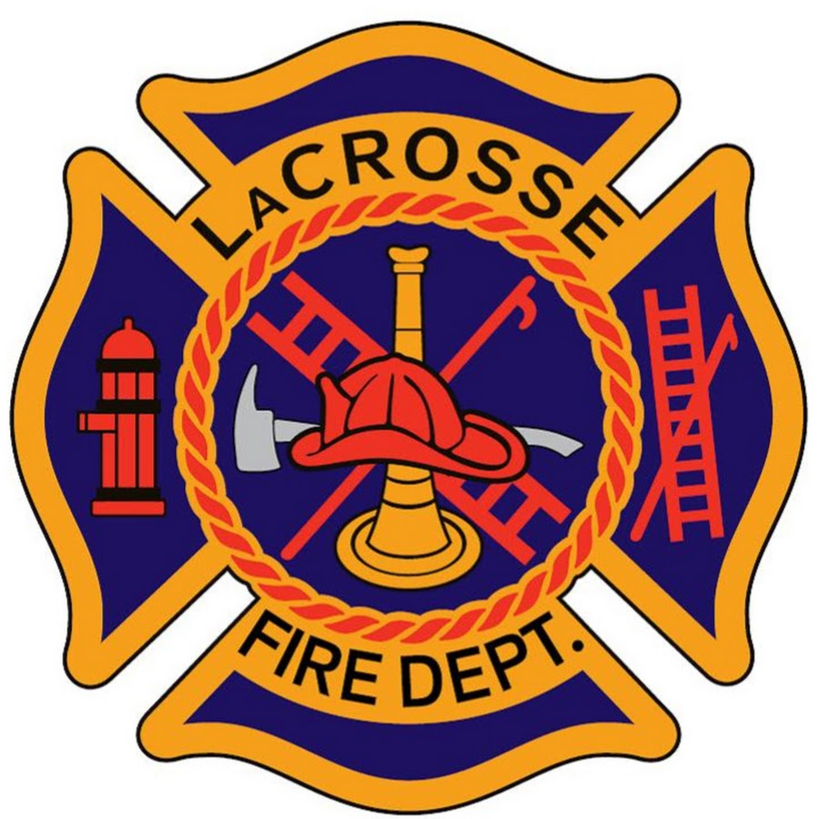 City of La Crosse WI Fire Department YouTube