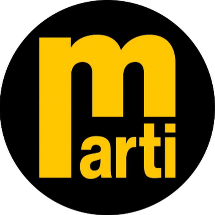 Marti Group YouTube