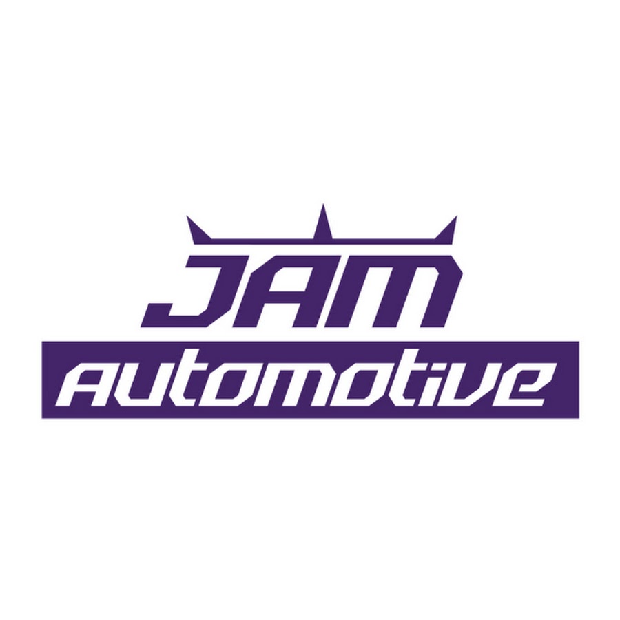 JAM Automotive YouTube