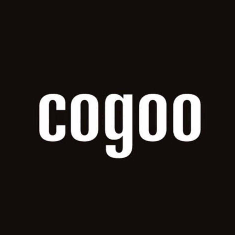 Cogoo Studio - YouTube