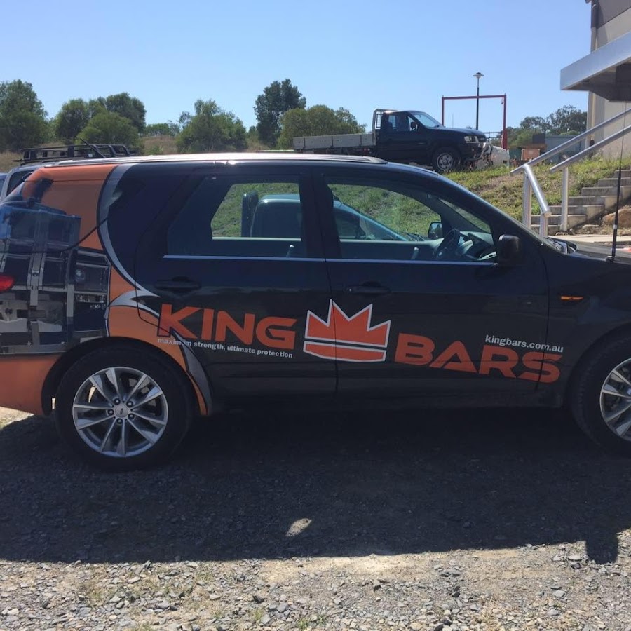 King Bars YouTube