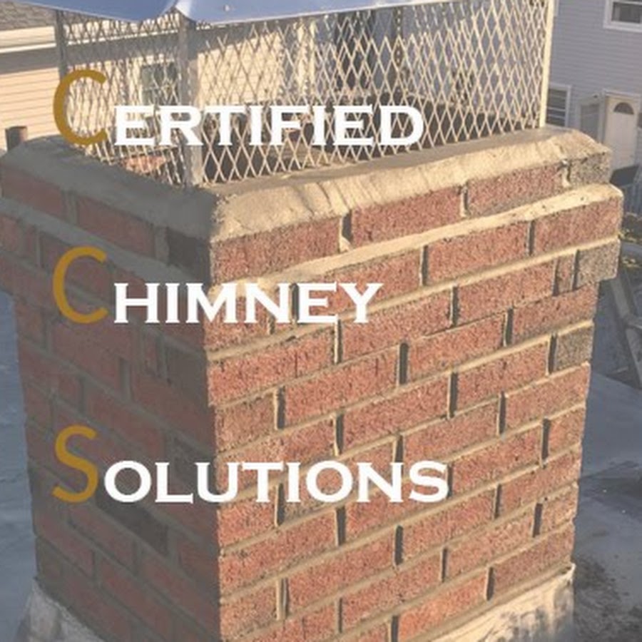 Certified Chimney Solutions YouTube
