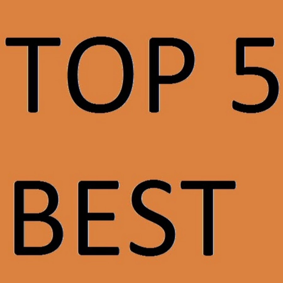 Top 5 Best YouTube
