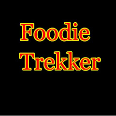 Foodie Trekker