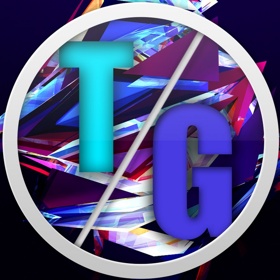 TrinityGaming - YouTube