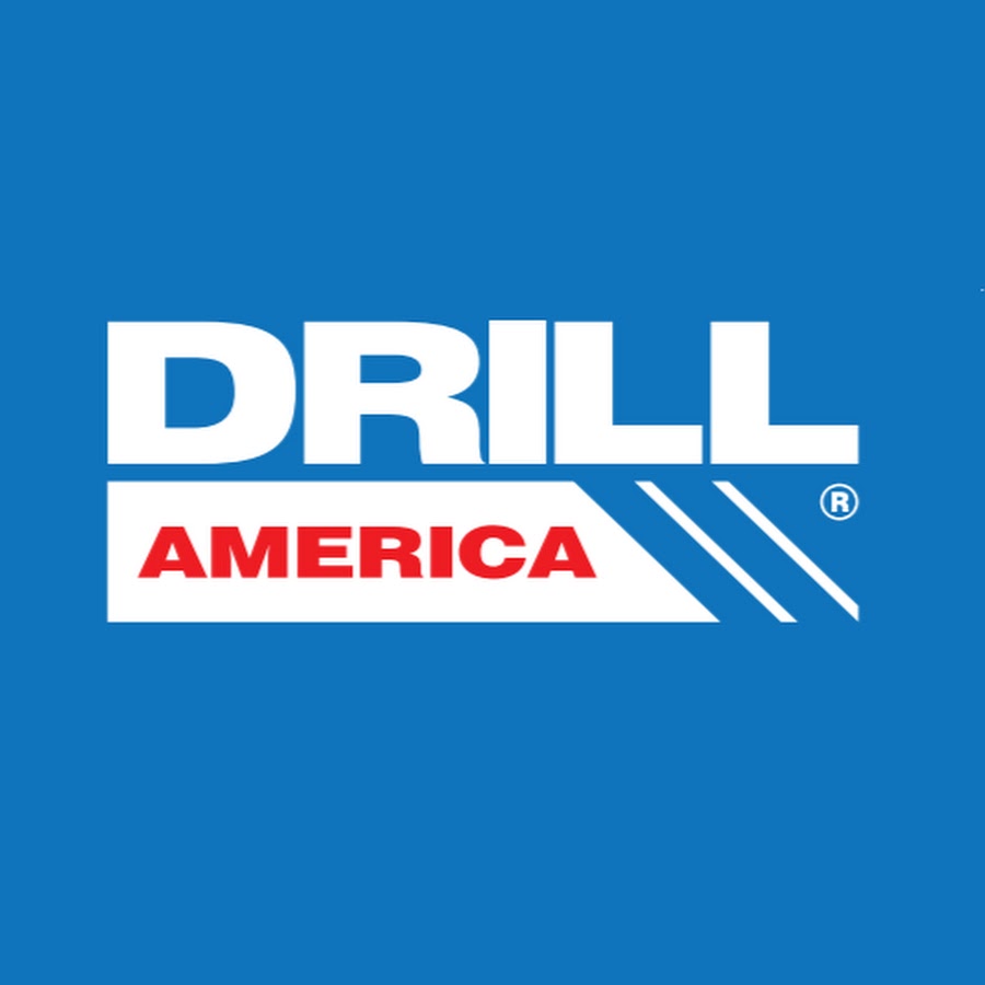 Drill America YouTube