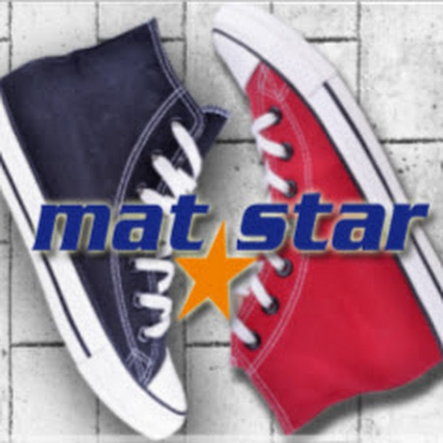 Mat Star YouTube