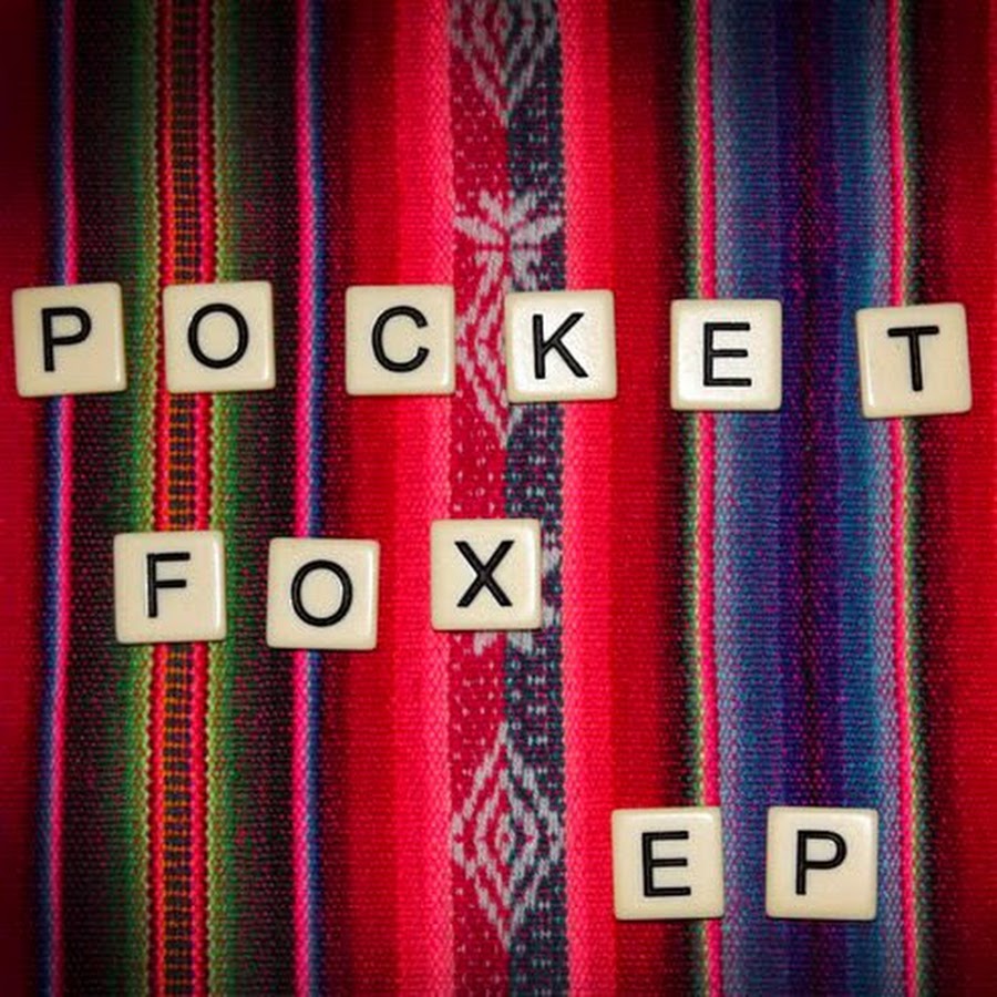 Pocket Fox - YouTube