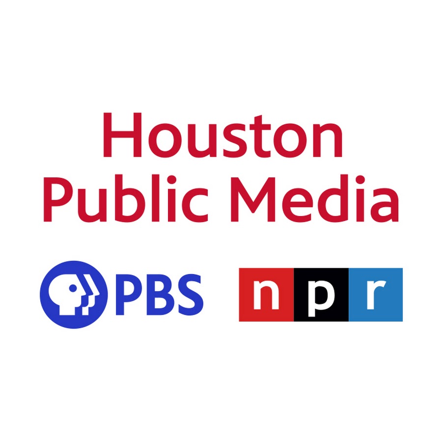 Houston Public Media YouTube