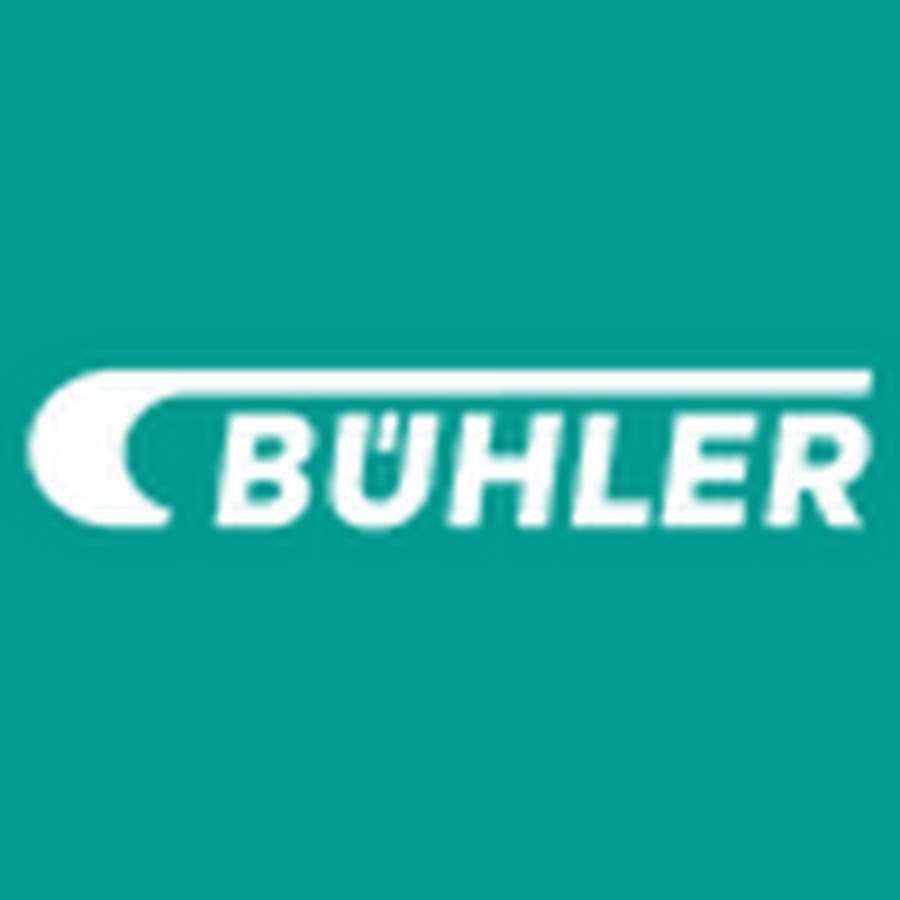 Bühler Group YouTube