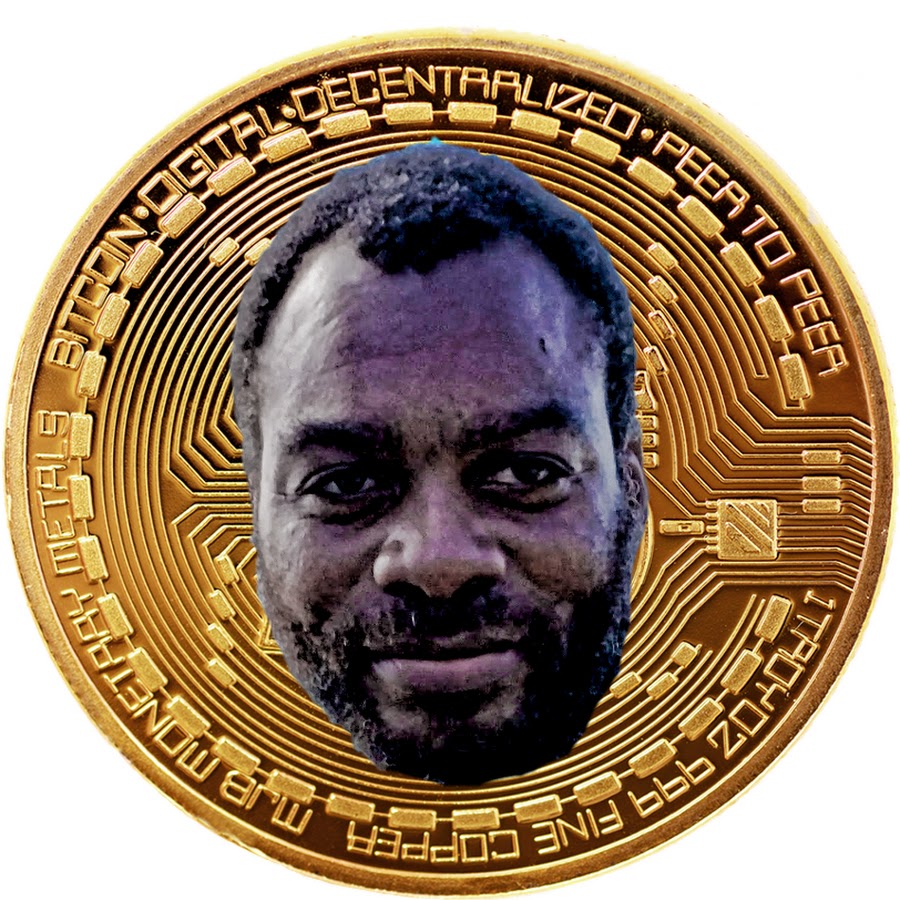 Island Crypto - YouTube