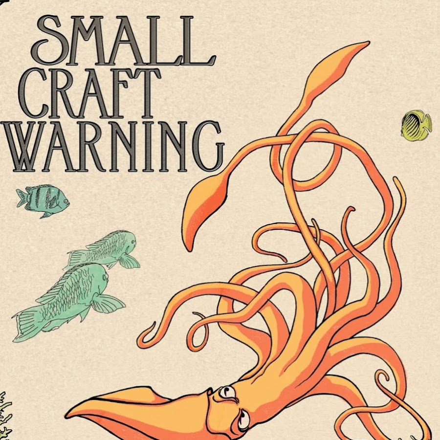 Small Craft Warning YouTube
