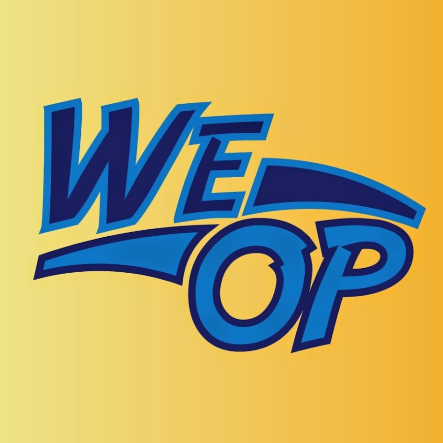 WeOP - YouTube