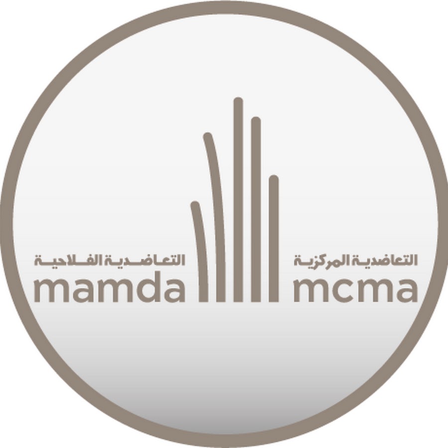 MAMDA MCMA - YouTube
